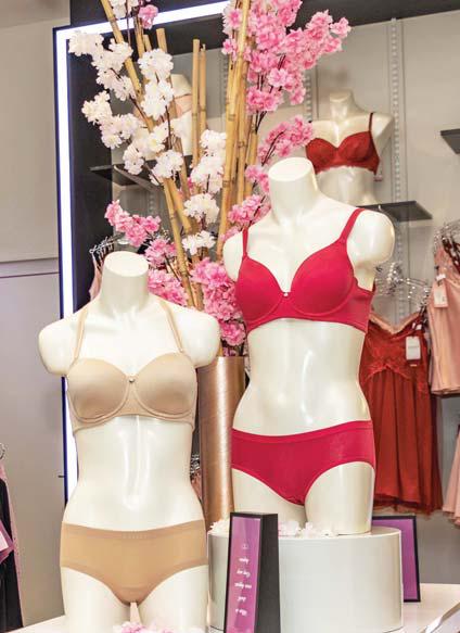 Redefining Essentials